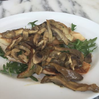 San Carlo Bottega - Italian Near Me - Manchester, XGM