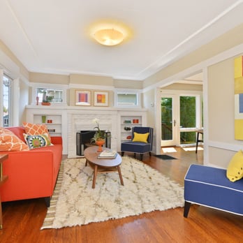Dede Cunningham - Keller Williams Realty - Peaceful retreat. - Real Estate Agents Near Me - Oakland, California
