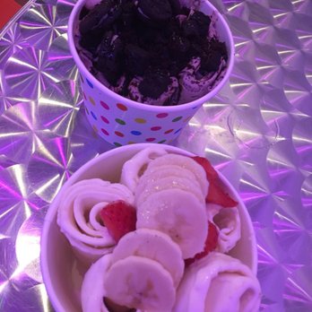 Miami 'N' Ice - Great friendly staff quick service great flavors lots of options. Nice clean facility. - Ice Cream & Frozen Yogurt Near Me - Miami Beach, Florida Miami 'N' Ice - Great friendly staff quick service great flavors lots of options. Nice clean facility. - Ice Cream & Frozen Yogurt Near Me - Miami Beach, Florida
