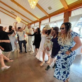 Ranch Events - Seaside Room - Caterers Near Me - San Diego, California