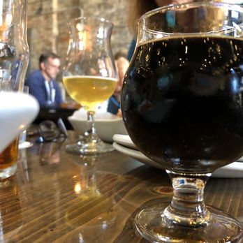 Old Irving Brewing - Breweries Near Me - Chicago, Illinois