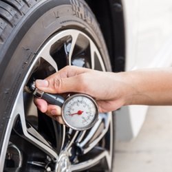 West End Tire & Service - https://www.westendtireandservice.com/