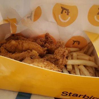Starbird Chicken - Chicken Shop Near Me - Campbell, California Starbird Chicken - Chicken Shop Near Me - Campbell, California