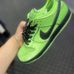 Timeless Vintage - Nike SB powerpuff!