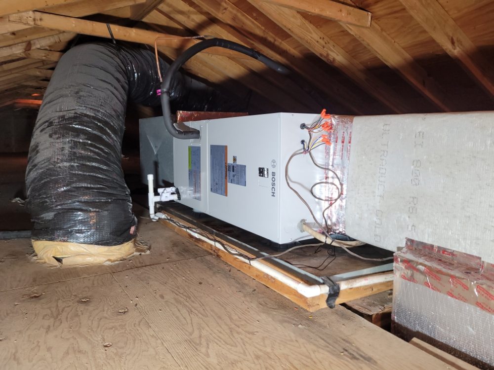 Slide of Jenkins Plumbing and Mechanical