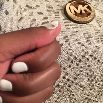 Milano Nails Spa - Nail Salons Near Me - Hemet, California