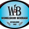 Womelsdorf Beverage gift card