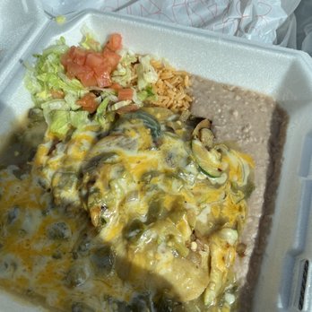 Abuelita's New Mexican Restaurant - Calabacitas flat enchilada - New Mexican Cuisine Near Me - Bernalillo, New Mexico Abuelita's New Mexican Restaurant - Calabacitas flat enchilada - New Mexican Cuisine Near Me - Bernalillo, New Mexico