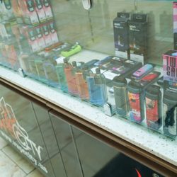 Vape City