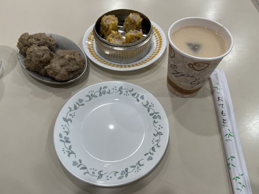 Mee Sum Cafe by null