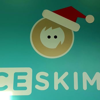 Iceskimo - Ice Cream & Frozen Yogurt Near Me - San Diego, California
