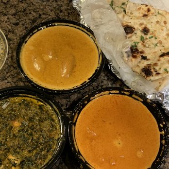 Saffron - South - Saag Paneer, Malai kofta, and Chicken Tikka Masala - Indian Near Me - Austin, Texas Saffron - South - Saag Paneer, Malai kofta, and Chicken Tikka Masala - Indian Near Me - Austin, Texas