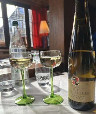 Restaurant Maison Des Tanneurs - Gerwerstub by null