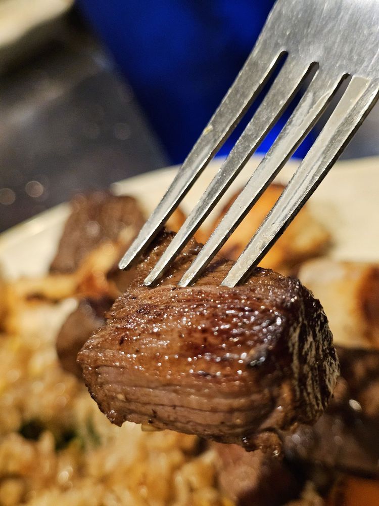 Kabuki Japanese Steak House & Sushi Bar