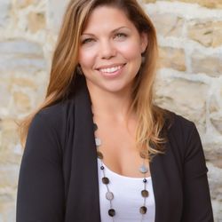 Ashley Marshall - Keller Williams Realty