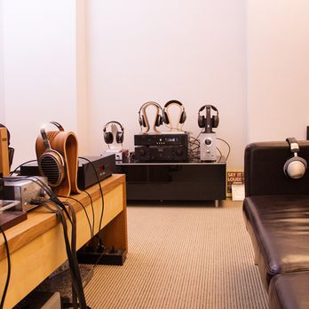 Hifi im Hinterhof - Electronics Near Me - Berlin, BE