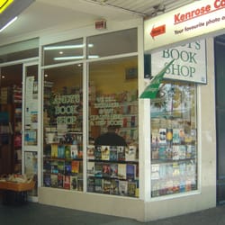 Andy's Book Exchange