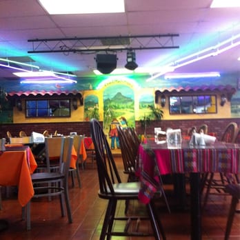 Parrilla's Cholito - Peruvian Near Me - Downey, California