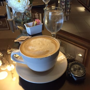 Grapevine Café - Huge Cappuccino - Breakfast & Brunch Near Me - Green Bay, Wisconsin Grapevine Café - Huge Cappuccino - Breakfast & Brunch Near Me - Green Bay, Wisconsin