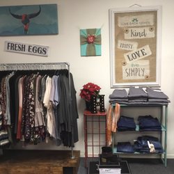 The Hot Southern Mess Boutique