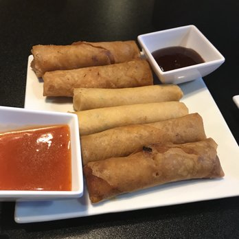 Fu Manchung - Grohman Sampler - Vietnamese Near Me - Spring, Texas