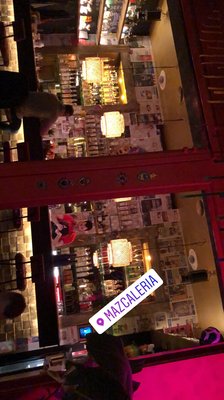 La Mezcaleria Paris by null