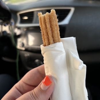 Lucia's Cocina Mexicana - Churro - Mexican Near Me - Madison, Alabama Lucia's Cocina Mexicana - Churro - Mexican Near Me - Madison, Alabama