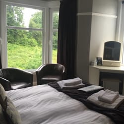 Craglands Guest House