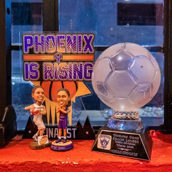 Title 9 Sports Grill - Sports Bars Near Me - Phoenix, Arizona Title 9 Sports Grill - Sports Bars Near Me - Phoenix, Arizona