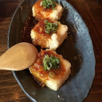 Benemon - Tofu Fire - Japanese Near Me - New York, New York Benemon - Tofu Fire - Japanese Near Me - New York, New York