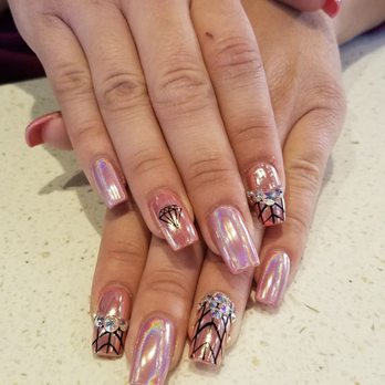 My Beauty Ninjas - Nail Salons Near Me - Fremont, California My Beauty Ninjas - Nail Salons Near Me - Fremont, California