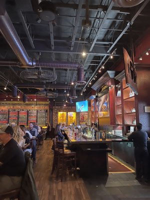 BJ's Restaurant & Brewhouse by null