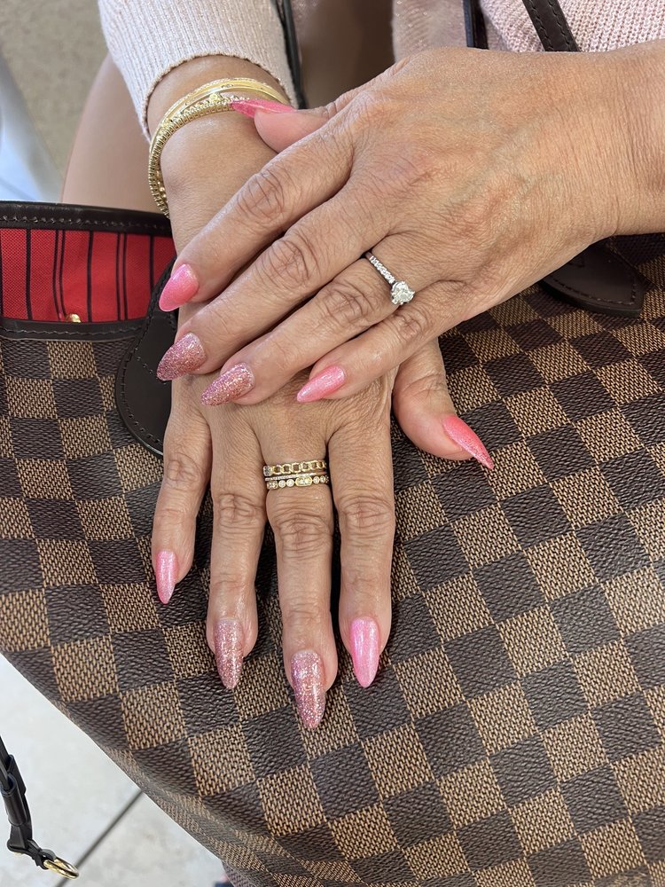 Kailyn Nail Spa