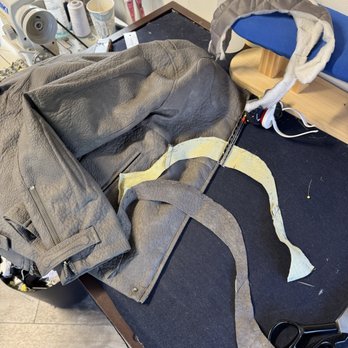 Exact Fit Alterations - Sewing & Alterations Near Me - Mclean, Virginia Exact Fit Alterations - Sewing & Alterations Near Me - Mclean, Virginia