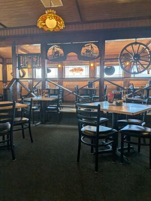 Cactus Jacks by null