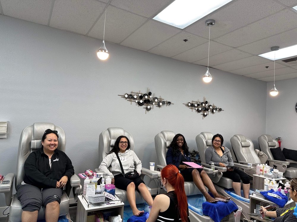 COLORS & NAILS Updated September 2024 590 Photos & 57 Reviews