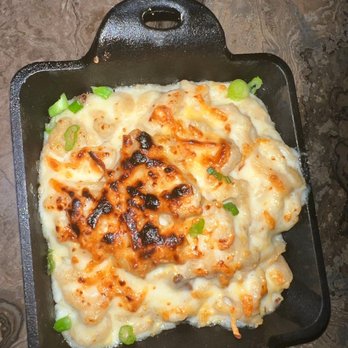 Wren & Wolf - Mac N Cheese - Cocktail Bars Near Me - Phoenix, Arizona
