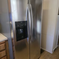 R&R Appliances - Just perfect..especially for the price!