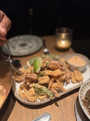 Elena's Mexican Restaurant by null