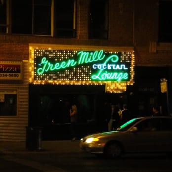 Green Mill - Jazz & Blues Near Me - Chicago, Illinois