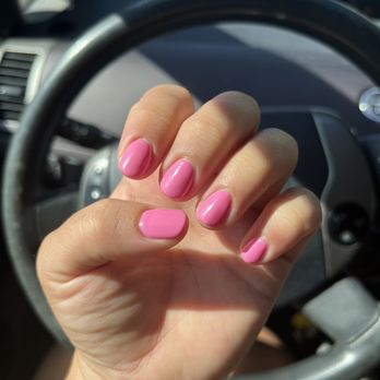 Blissful Nails & Spa - Gel manicure $38 - Nail Salons Near Me - Honolulu, Hawaii Blissful Nails & Spa - Gel manicure $38 - Nail Salons Near Me - Honolulu, Hawaii
