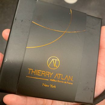 Thierry Atlan - Chocolatiers & Shops Near Me - New York, New York Thierry Atlan - Chocolatiers & Shops Near Me - New York, New York