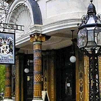 The Warrington Hotel - Pubs Near Me - London, XGL The Warrington Hotel - Pubs Near Me - London, XGL