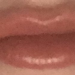 Sage Permanent Cosmetics - Beautiful lip blush - very soft and natural results.