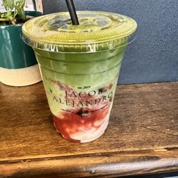 Matcha Paradise