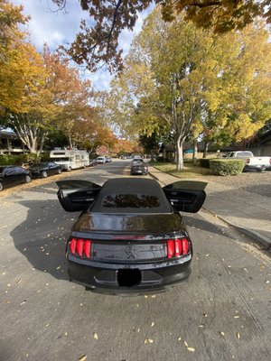 QualiTints - We do carbon$ & ceramic$$ Tint
if any questions, feel free to contact us
we also do homes and shops QualiTints - We do carbon$ & ceramic$$ Tint
if any questions, feel free to contact us
we also do homes and shops