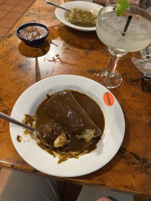 Tamale House East by null