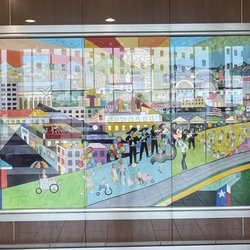The Hospitals of Providence Transmountain Campus