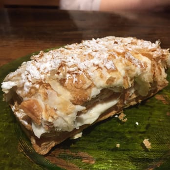 TONE-CAFE - Napoleon - Bakeries Near Me - Brooklyn, New York