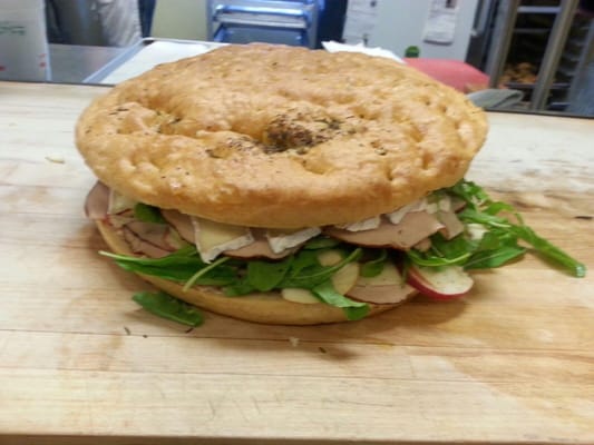 Babette's Kitchen by null